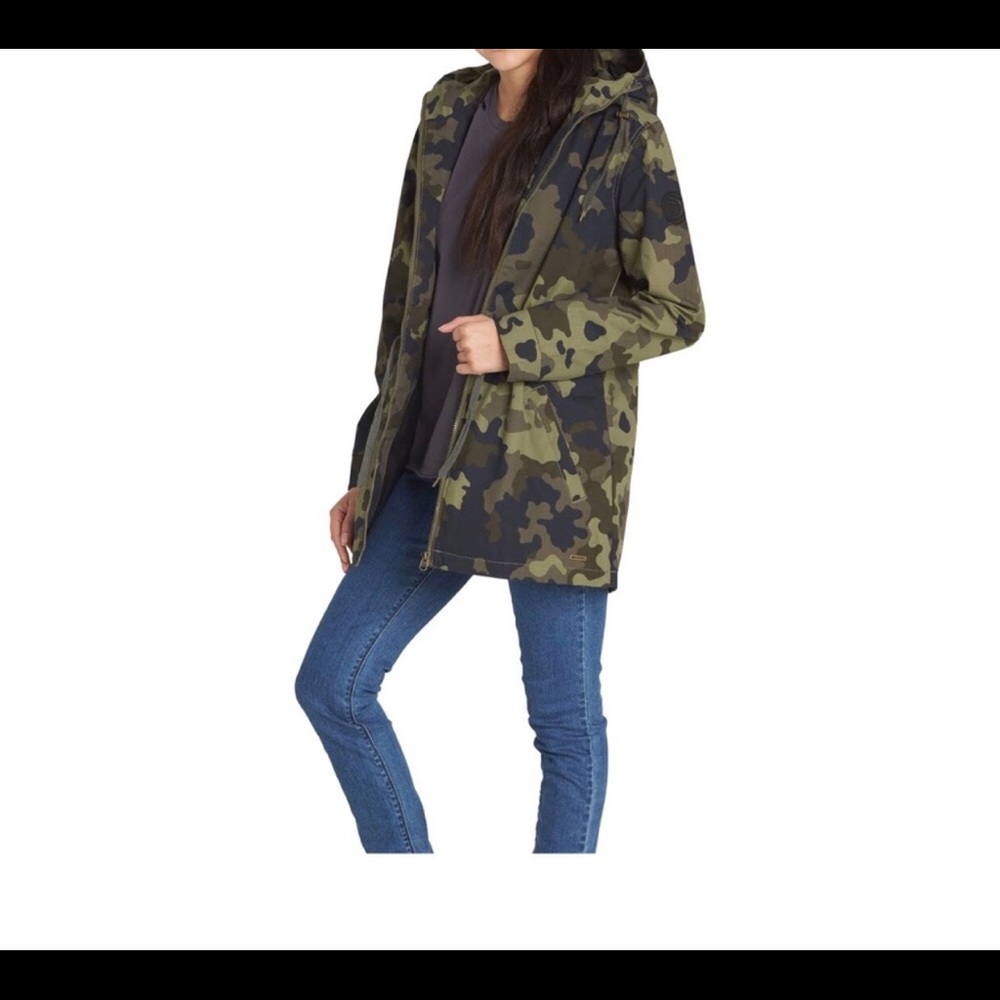 Element jacket - Picture 9 of 9